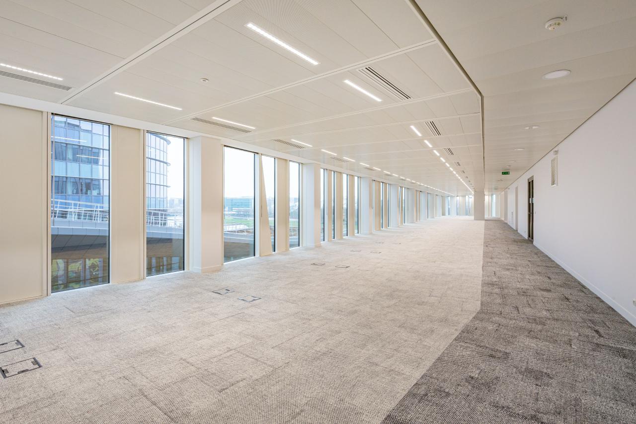Bureau Issy-les-Moulineaux 2084m² Location bureau Issy-les-Moulineaux Hauts-de-Seine OLBUR2117783 12
